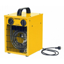 Elektriline soojapuhur Master B 2 EPB, 2 kW