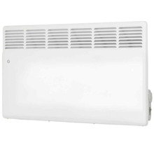 Elektriline konvektsioonradiaator Heatic Optima+, 2000 W, IP20