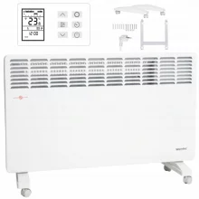 Elektriradiaator Warmtec EWE+ 2500W, WiFi