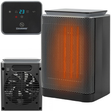 Elektrikerisoojendi Kaminer Lumni 26374, 1500 W
