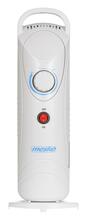 Õliradiaator Mesko MS 7804, 700 W, valge