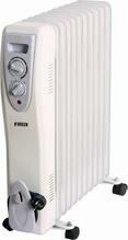 Õliradiaator Noveen OH11, 2500 W