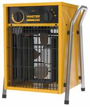 Elektriline soojapuhur Master B 5 IT, 5 kW, 400 V
