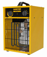 Elektriline soojapuhur Master B 3,3 IT, 3,3 kW, 230 V