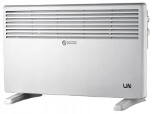 Konvektorsoojendi Electropl LI-AKH2000, 2000 W