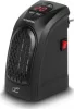 Elektriradiaator LTC 400W, must