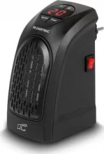 Elektriradiaator LTC 400W, must