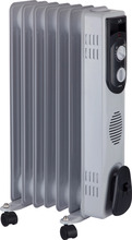 Elektriradiaator Jata R107