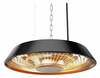 Infrapuna soojuskiirgur NEO Tools 90-037, 1500 W