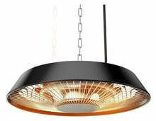 Infrapuna soojuskiirgur NEO Tools 90-037, 1500 W