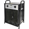 Elektriline soojapuhur AW-Tools AW85705BL, 22 kW, must