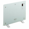Konvektsioonradiaator Camry CR 7721, 1500 W, valge