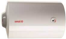 Elektriline veeboiler Simat 80L H, 1,5 kW, horisontaalne