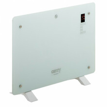 Konvektsioonradiaator Camry CR 7721, 1500 W, valge
