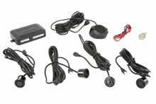 Parkimisandurite komplekt M-TECH CP17B