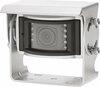 Tagurduskaamera Axion DBC 114069 SB valge