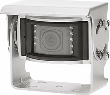 Tagurduskaamera Axion DBC 114069 SB valge