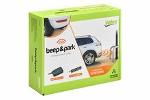 Parkimisandur Valeo VAL632203