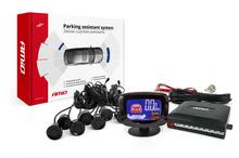 Parkimisandurite komplekt Amio amio-01559