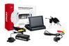 Parkimisandurite komplekt Amio TFT02 kaameraga HD-305-LED, 4 andurit valge