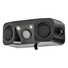 Tagurduskaamera Amio HD-602, 12 V