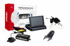 Parkimisandurite komplekt Amio TFT02 HD-502-IR kaameraga
