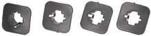 Parkimisanduri kinnitus Blic Fiat 500 2007-
