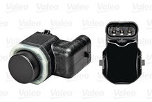 Parkimisandur Valeo 890009