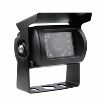 Tagurduskaamera Peiying Night Vision BUS/TIR