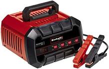 Akulaadija Einhell CE-BC 15 M, punane/must
