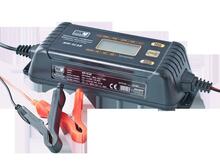 Akulaadija MPL POWER ELEKTRO MW-SC6B, 12/24 V