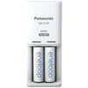 Akulaadija Panasonic eneloop K-KJ50MCD20E, 10 h, 2xAA