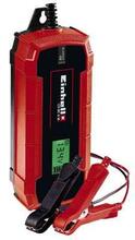 Akulaadija Einhell CE-BC 6 M, 6/12 V