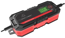 Akulaadija Autoserio BT03-Z6.0A-P1, 6-12 V, 5 A