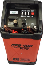 Akulaadija Alburnus DFB-400, 12-24 V, 300 A