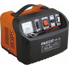 Akulaadija Filtech CD-18, 12-24 V, 8 A