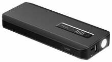 Käivitamis- ja laadimiskaabel Xiaomi Midrive PS06, 1000A, Black