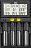 Laadija Newell Smart C4 Supra NiMH/Li-Ion akudele