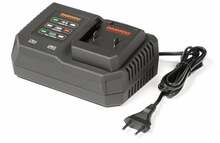 Akulaadija Daewoo DACH 4521Li, 21 V, 4.5 A