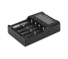 Akulaadija Fenix ARE-A4, 4xLi-ion/AAA/AA/C 5V
