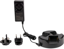 Akulaadija Hahnel Trio Charger Sony L-Series, 60 W