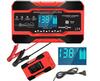 Akulaadija RJ Tianye RJ-C 121001A, 12V, 10A / 24V, 5A