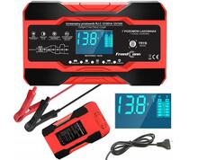 Akulaadija RJ Tianye RJ-C 121001A, 12V, 10A / 24V, 5A