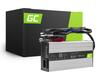 Akulaadija Green Cell ADCAV02, 14.6 V, 10 A
