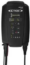 Akulaadija Ctek MXTS 40, 12 V, 3 A, must