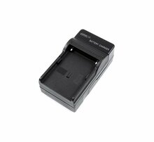 Laadija Sony NP-FM50/55H/70/90/F550/F750/F960/F970