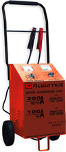 Akulaadija Alburnus DFB-9017, 6-12 V, 100 A