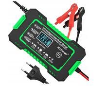 Akulaadija RJ Tianye RJ-C 120501A, 12 V, 6 A