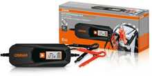 Akulaadija Osram BATTERYcharge 405 OEBCS405ESN