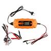 Automaatne akulaadija Neo Tools 4A, 70W, 3-120Ah, pliiakudele / AGM / GEL